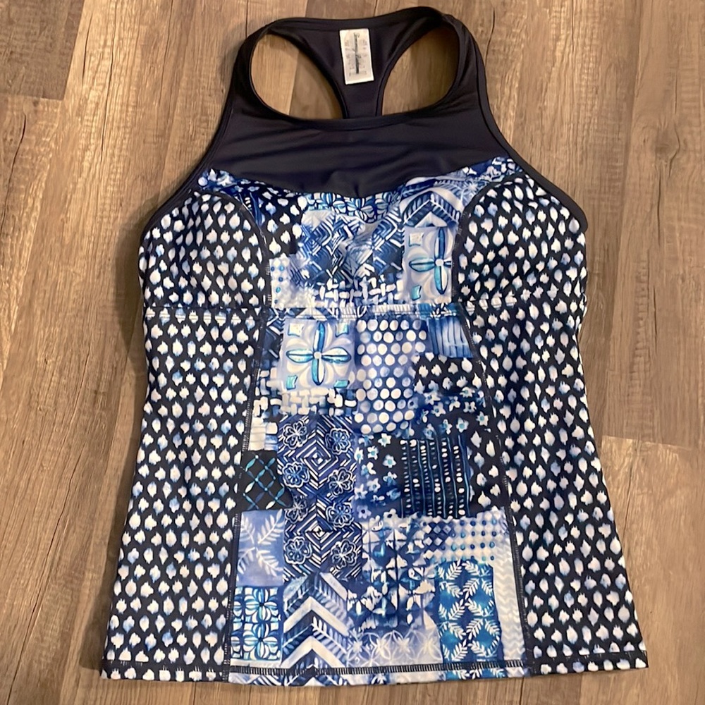 Tommy Bahama Tank Top